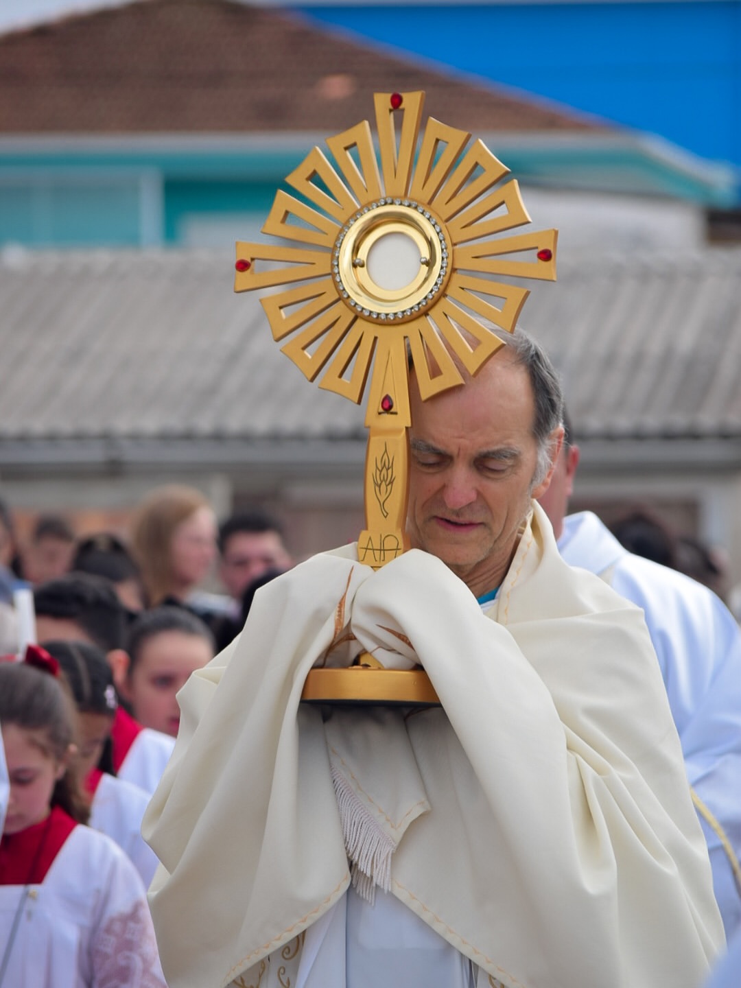 Padre Jaime