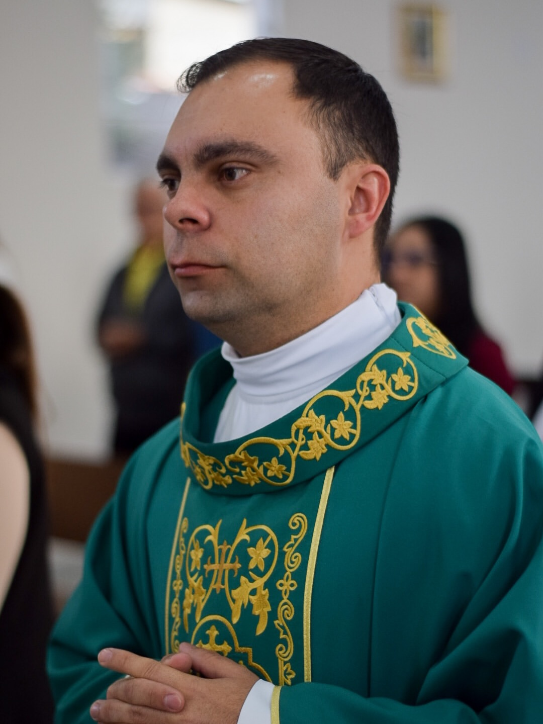 Padre Lucas